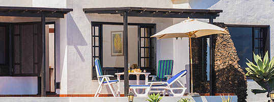 Lanzarote - Casa Santa Maria - Studio la Baja