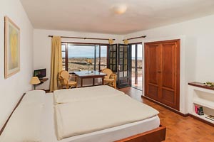 Lanzarote - Studio la Baja