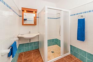 Lanzarote - Punta de la Pared