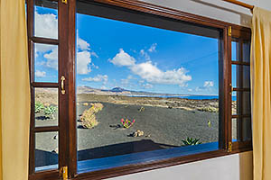 Lanzarote - Vaya Querida