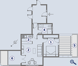 Lanzarote - Vaya Querida
