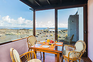 Lanzarote - Vaya Querida