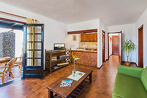 Lanzarote - Vaya Querida