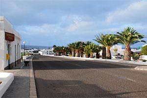 Lanzarote - Mala