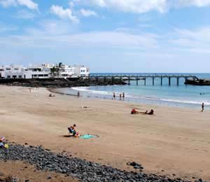 Lanzarote - Mala