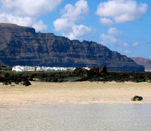 Lanzarote - Mala