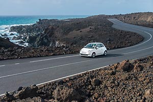 Lanzarote - Mala